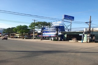 Nhà Thuốc FPT Long Châu 574 Điện Biên Phủ, P. Hiệp Ninh, TP. Tây Ninh, Tỉnh Tây Ninh