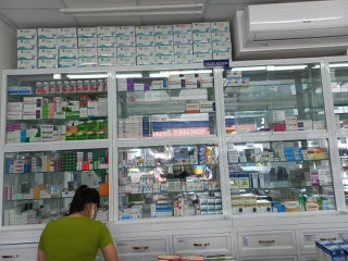 Nhà Thuốc FPT Long Châu 991 Ngô Quyền, P. Cái Vồn, TX. Bình Minh, Tỉnh Vĩnh Long