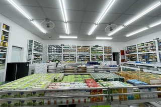 Nhà thuốc FPT Long Châu 807 Hùng Vương (Ngã Tư Thanh Miếu), P. Bến Gót, TP. Việt Trì, Tỉnh Phú Thọ