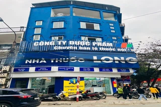 Nhà Thuốc FPT Long Châu 148 Bình Thuận, P. Tân Quang, TP. Tuyên Quang, Tỉnh Tuyên Quang