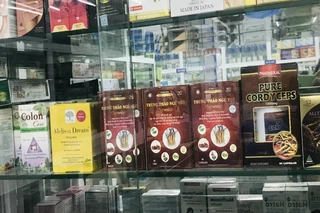 Nhà Thuốc FPT Long Châu 351 Phạm Văn Chiêu, P. 14, Q. Gò Vấp, TP. Hồ Chí Minh