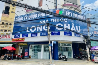 Nhà Thuốc FPT Long Châu 103 Lê Hồng Phong, P. Tân Tiến, TP. Buôn Mê Thuột, Tỉnh Đắk Lắk
