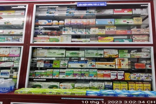 Nhà Thuốc FPT Long Châu 28 Đường Số 1, X. Song Phú, H. Tam Bình, Tỉnh Vĩnh Long