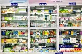 Nhà Thuốc FPT Long Châu 71 Lê Lợi, P. 5, TP. Đông Hà, Tỉnh Quảng Trị
