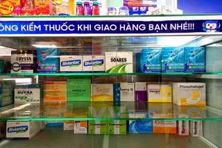 Nhà Thuốc FPT Long Châu 387 Ấp Suối Nhát 2, X. Xuân Đông, H. Cẩm Mỹ, Tỉnh Đồng Nai