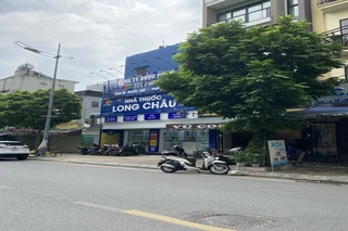 Nhà Thuốc FPT Long Châu 20 Tứ Liên (Ngay Đầu Ngõ Âu Cơ Rẽ Vào Tứ Liên), P. Tứ Liên, Q. Tây Hồ, TP. Hà Nội