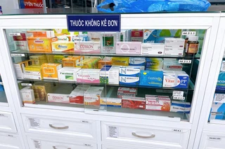 Nhà Thuốc FPT Long Châu 19/5 Thôn An Hiệp 1 (Cổng Vàng), X. Hiệp Thạnh, Tỉnh Lâm Đồng
