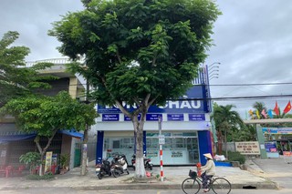 Nhà Thuốc FPT Long Châu 191 Nguyễn Lương Bằng (Bên Cạnh Bệnh Viện Tâm Thần), P. Hòa Khánh Bắc, Q. Liên Chiểu, TP. Đà Nẵng