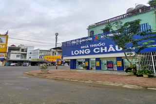 Nhà Thuốc FPT Long Châu 225 Phạm Văn Đồng, TT. Châu Ổ, H. Bình Sơn, Tỉnh Quảng Ngãi