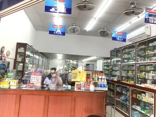 Nhà thuốc FPT Long Châu Lô TM3, CT6, KĐT Văn Khê, Q. Hà Đông, Tp. Hà Nội