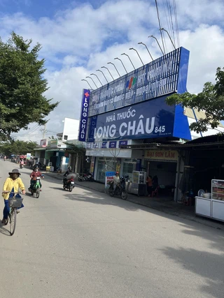 Nhà Thuốc FPT Long Châu 108 Huỳnh Phước, TT. Phước Dân, H. Ninh Phước, Tỉnh Ninh Thuận