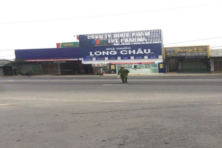 Nhà Thuốc FPT Long Châu 01 Hùng Vương, TT. Hoàn Lão, H. Bố Trạch, Tỉnh Quảng Bình