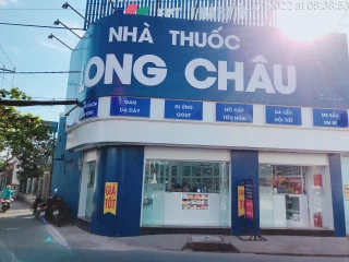 Nhà Thuốc FPT Long Châu 506 - 506A Hà Huy Giáp, P. Thạnh Lộc, Q. 12, TP. Hồ Chí Minh
