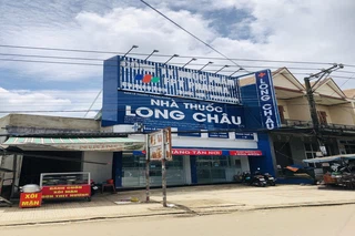 Nhà Thuốc FPT Long Châu 252 Hà Giang (Chợ Cá Hà Giang), P. Lộc Sơn, TP. Bảo Lộc, Tỉnh Lâm Đồng