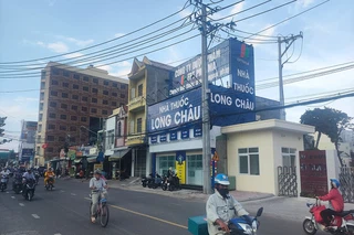 Nhà Thuốc FPT Long Châu 06-08 Nguyễn Hội, P. Phan Thiết, Tỉnh Lâm Đồng
