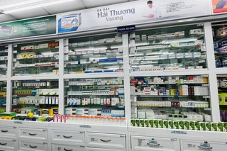 Nhà Thuốc FPT Long Châu 141, Tổ 7 (Đối Diện Cây Xăng 21), TT. Vị Xuyên, H. Vị Xuyên, Tỉnh Hà Giang