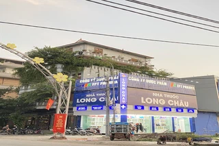 Nhà Thuốc FPT Long Châu 198 Đại Nghĩa (Đối Diện Chợ Văn Giang, Cách Bệnh Viện Đa Khoa Mỹ Đức 1KM), TT. Đại Nghĩa, H. Mỹ Đức, TP. Hà Nội