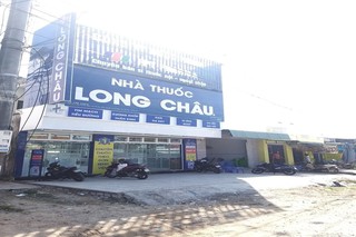 Nhà Thuốc FPT Long Châu B06 Tổ 2 Ấp Phước Bình (Vòng Xoay Phước Tỉnh), X. Phước Tỉnh, H. Long Điền, Tỉnh Bà Rịa - Vũng Tàu
