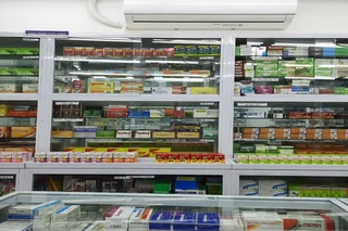 Nhà Thuốc FPT Long Châu 85 Trần Hưng Đạo, P. Trưng Trắc, TP. Phúc Yên, Tỉnh Vĩnh Phúc