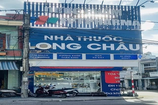Nhà Thuốc FPT Long Châu 73 Đường 3/2 (Ngã Tư Đường 3 Tháng 2 - Trần Hưng Đạo), TT. Ngô Mây, H. Phù Cát, Tỉnh Bình Định