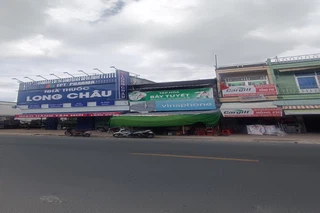 Nhà Thuốc FPT Long Châu 05 Quốc Lộ 61 (Đối Diện Chợ Kinh Cùng), TT. Kinh Cùng, H. Phụng Hiệp, Tỉnh Hậu Giang