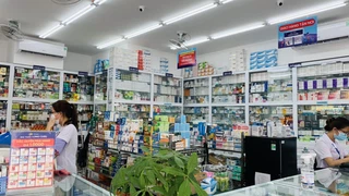 Nhà Thuốc FPT Long Châu 120 - 122 Đống Đa, P. Thuận Phước, Q. Hải Châu, TP. Đà Nẵng