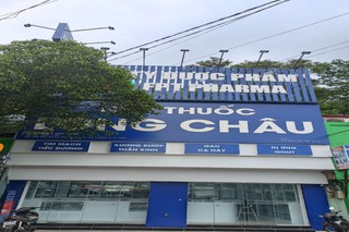 Nhà Thuốc FPT Long Châu 224 Đình Phong Phú, KP. 3, P. Tăng Nhơn Phú B, TP. Thủ Đức, TP. Hồ Chí Minh