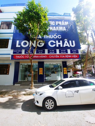 Nhà Thuốc FPT Long Châu 24 Nguyễn Hiền, An Khánh, Ninh Kiều, Cần Thơ