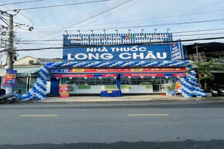 Nhà Thuốc FPT Long Châu 104B Đường Số 154, P. Tăng Nhơn Phú, TP. Hồ Chí Minh