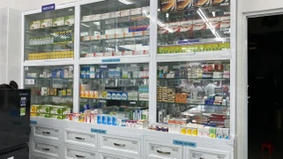 Nhà thuốc Long Châu 447 Hùng Vương, TP. Quảng Ngãi, Tỉnh Quảng Ngãi
