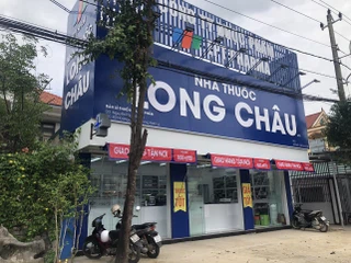Nhà Thuốc FPT Long Châu 82 Hoàng Diệu, P. Nam Lý, TP. Đồng Hới, Tỉnh Quảng Bình