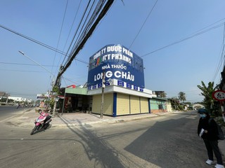 Nhà Thuốc FPT Long Châu 89 Nguyễn Văn Linh, P. Long Thành Bắc, TX. Hoà Thành, Tỉnh Tây Ninh