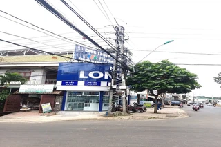 Nhà Thuốc FPT Long Châu 536 Nguyễn Văn Cừ (Khu Đông Dân Cư), P. Tân Lập, TP. Buôn Mê Thuột, Tỉnh Đắk Lắk