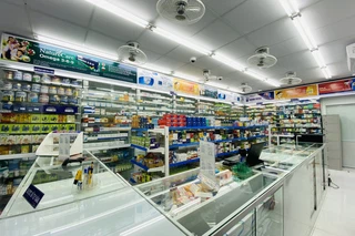 Nhà Thuốc FPT Long Châu 141 Trần Hưng Đạo (Cổng Vào Chợ Phố Mới), TT. Phố Mới, H. Quế Võ, Tỉnh Bắc Ninh