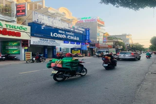 Nhà Thuốc FPT Long Châu 139 Trường Chinh (Cách Bệnh Viện Đa Khoa Tỉnh Hà Nam 300M), P. Minh Khai, TP. Phủ Lý, Tỉnh Hà Nam