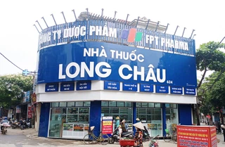 Nhà Thuốc FPT Long Châu Thôn 2 (Ngã Ba Bưu Điện), X. Thạch Đà, H. Mê Linh, TP. Hà Nội
