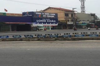 Nhà Thuốc FPT Long Châu 01 Hùng Vương, TT. Hoàn Lão, H. Bố Trạch, Tỉnh Quảng Bình