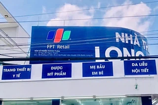 Nhà Thuốc FPT Long Châu 86 Đường DT830 (Ngã Tư Chợ Phước Vân), X. Phước Vân, H. Cần Đước, Tỉnh Long An