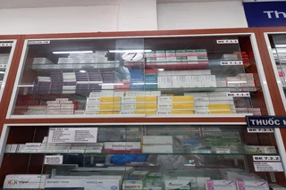 Nhà Thuốc FPT Long Châu 91 Ấp Bắc,phường 4, Tp. Mỹ Tho, Tiền Giang