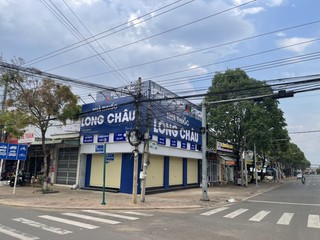 Nhà Thuốc FPT Long Châu 780 Quốc lộ 14, P. Tân Phú, TP. Đồng Xoài, Tỉnh Bình Phước