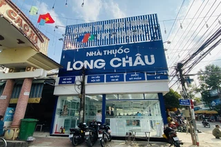 Nhà Thuốc FPT Long Châu 13/14 Hoàng Lê Kha, KP. 2, TT. Châu Thành, H. Châu Thành, Tỉnh Tây Ninh