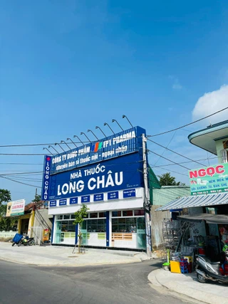 Nhà Thuốc FPT Long Châu 268 Tỉnh lộ 2 (Gần Chợ Diên Lạc), X. Diên Lạc, H. Diên Khánh, Tỉnh Khánh Hòa
