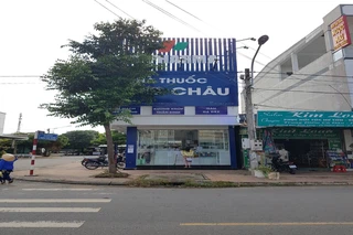 Nhà Thuốc FPT Long Châu 27 Trần Văn Năng, TT. Thanh Bình, H. Thanh Bình, Tỉnh Đồng Tháp