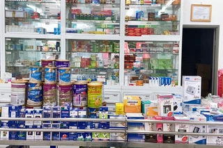 Nhà Thuốc FPT Long Châu 32 Nhạc Sơn, P. Duyên Hải, TP. Lào Cai, Tỉnh Lào Cai
