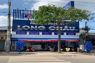 Nhà Thuốc FPT Long Châu 574 Điện Biên Phủ, P. Hiệp Ninh, TP. Tây Ninh, Tỉnh Tây Ninh