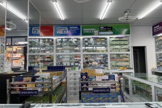 Nhà Thuốc FPT Long Châu 245-247-249 Thân Nhân Trung (Ngã Tư Thị Trấn Bích Động), TT. Bích Động, H. Việt Yên, Tỉnh Bắc Giang