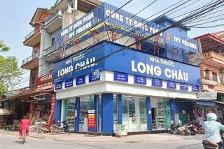 Nhà Thuốc FPT Long Châu Xóm 2 Bắc (Ngã Tư Chợ Kim Nỗ), X. Kim Nỗ, H. Đông Anh, TP. Hà Nội