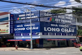 Nhà Thuốc FPT Long Châu 198 Tô Hiệu (Ngã Ba Tô Hiệu Và Nguyễn Thiệu Lâu), P. Hiệp Tân, Q. Tân Phú, TP. Hồ Chí Minh