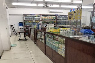 Nhà Thuốc FPT Long Châu 80-82 Ngô Quyền, P. Vĩnh Ninh, TP. Huế, Tỉnh Thừa Thiên Huế