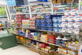 Nhà Thuốc FPT Long Châu 437 Trường Chinh, P. An Khê, Q. Thanh Khê, TP. Đà Nẵng